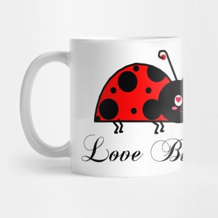 Love Bug Mug